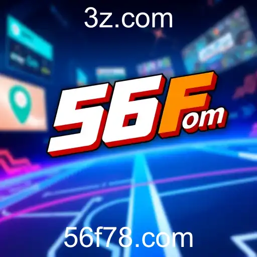 Evolução e Desafios do 56f.com no Mercado de Jogos