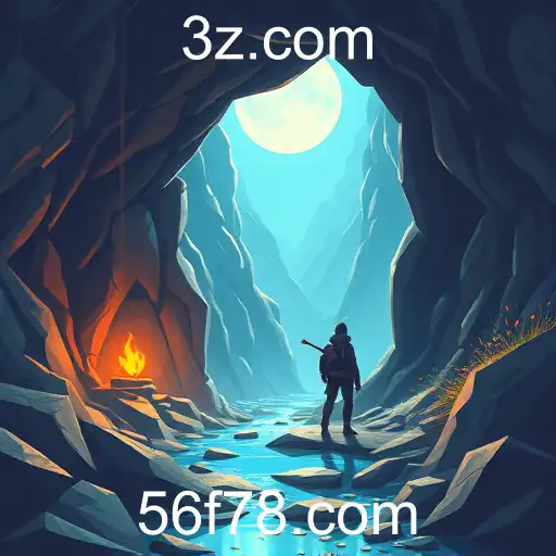 O Fascinante Universo dos Jogos de Aventura na Plataforma 56f.com