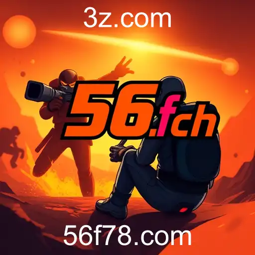 A Ascensão da Plataforma 56f.com no Mundo dos Jogos