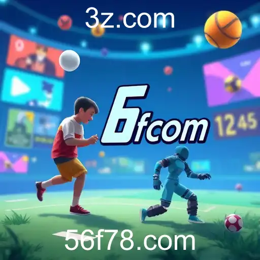 A Ascensão da Plataforma de Jogos 56f.com no Mercado Brasileiro