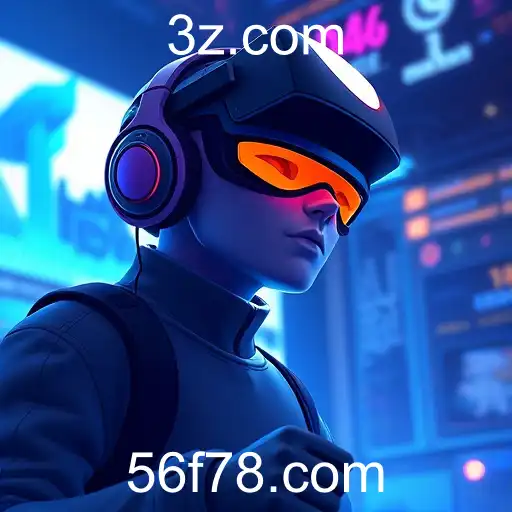 Expansão e Impacto da Plataforma 56f.com no Mercado de Jogos