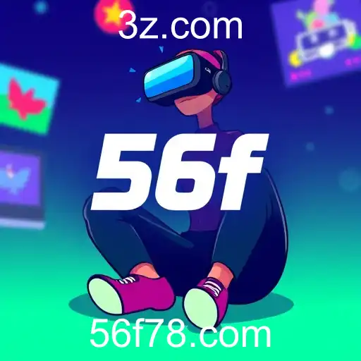 Plataforma 56f.com: Revolução no Mundo dos Jogos Online