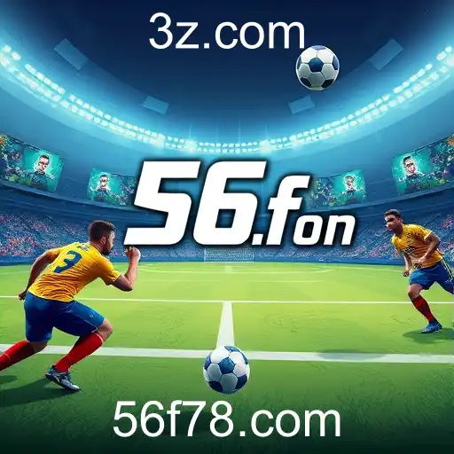 Nova Era dos Jogos Online: A Ascensão da 56f.com