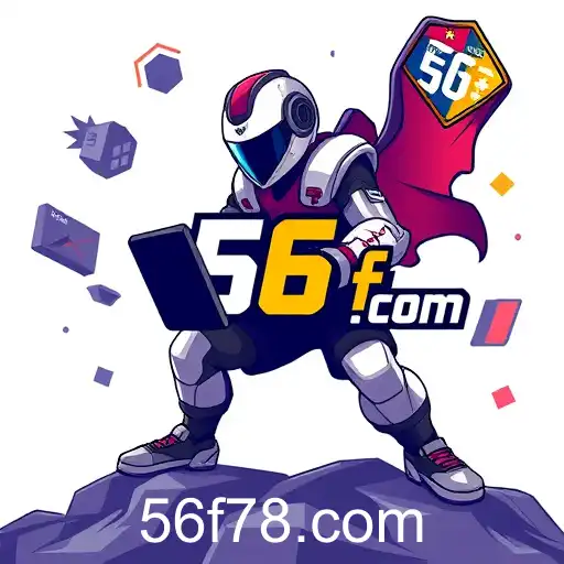 Ascensão e Desafios da Plataforma 56f.com no Mercado de Jogos