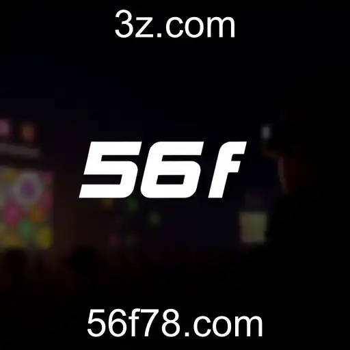 Explorando o Mundo dos Jogos com a Plataforma 56f.com