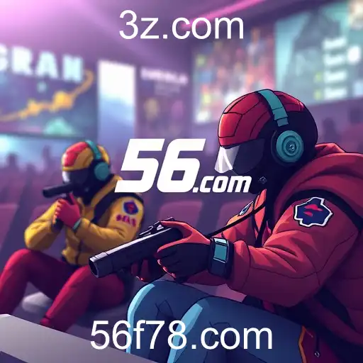 Crescimento dos Jogos Online no Brasil
