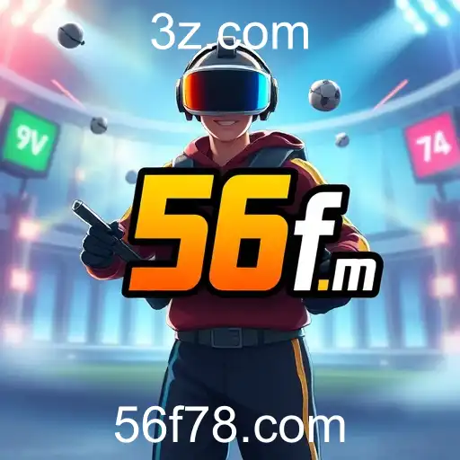 O Impacto da Plataforma 56f.com no Mundo dos Jogos