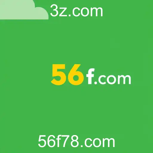 O Impacto Crescente da Plataforma 56f.com no Cenário de Jogos em Português