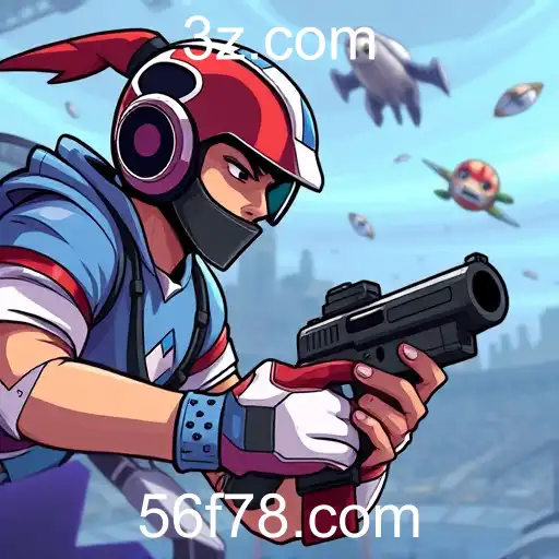 Explorando o Mundo dos Jogos Multiplayer na Plataforma 56f.com