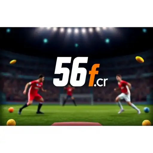 A Crescente Popularidade de 56f.com e o Futuro dos Jogos Online