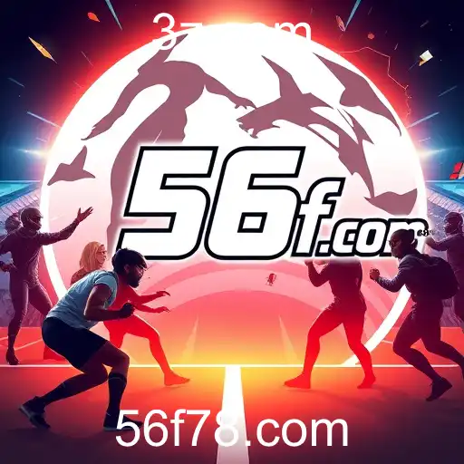 A Ascensão do 56f.com no Universo dos Jogos