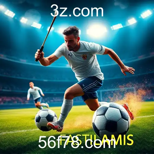 Plataforma 56f.com Revitaliza a Experiência de Jogos Online