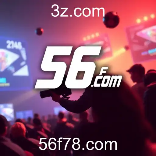 Ascensão do 56f.com no Mundo dos Jogos Online