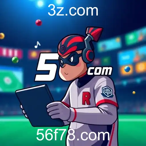 Plataforma 56f.com: Transformando o Cenário de Jogos em 2026