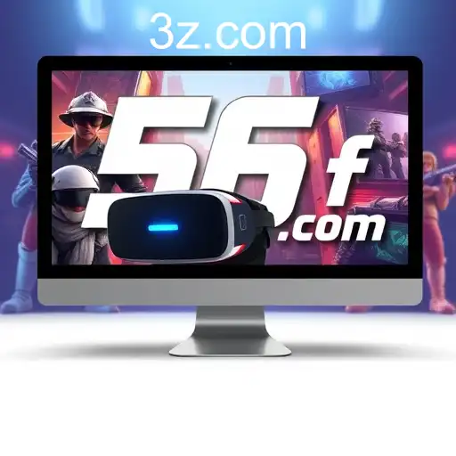 A Ascensão da Plataforma 56f.com no Cenário Global de Jogos