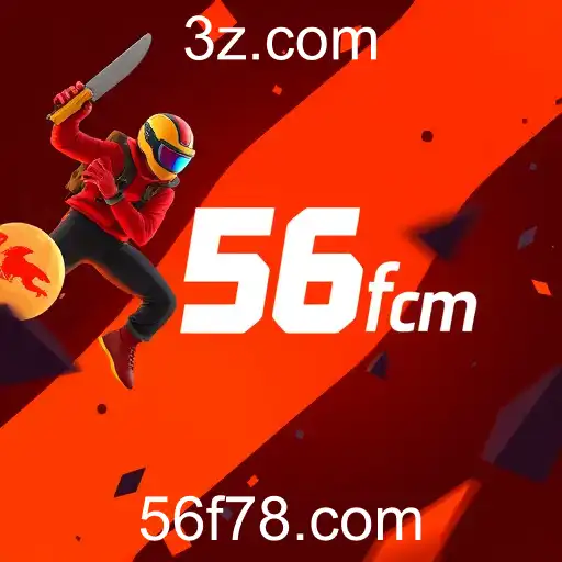 Popularidade Crescente do Site de Jogos 56f.com