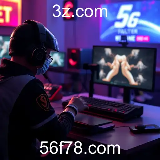Crescimento e Desafios da plataforma 56f.com em 2026
