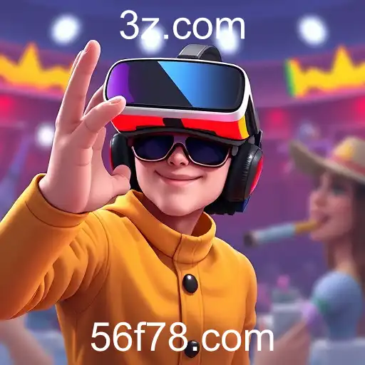 Crescimento Exponencial da Plataforma de Jogos 56f.com em 2026