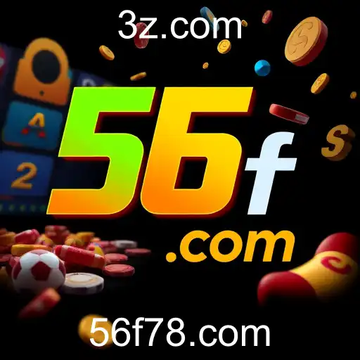 O Impacto da Plataforma 56f.com no Cenário de Jogos Online