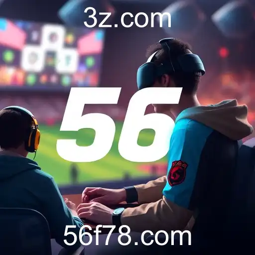 Inovação e Crescimento no Mundo dos Jogos Online