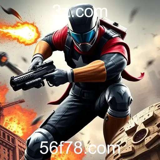 A Expansão da Plataforma de Jogos 56f.com em 2026