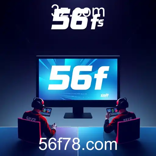 A Ascensão da Plataforma 56f.com no Cenário de Jogos
