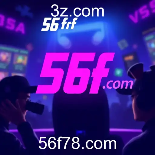 Ascensão da Plataforma 56f.com no Mercado de Jogos