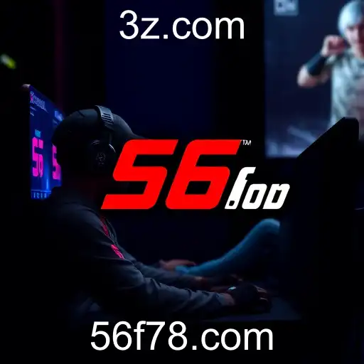 A Ascensão e Popularidade de Plataforma 56f.com no Brasil