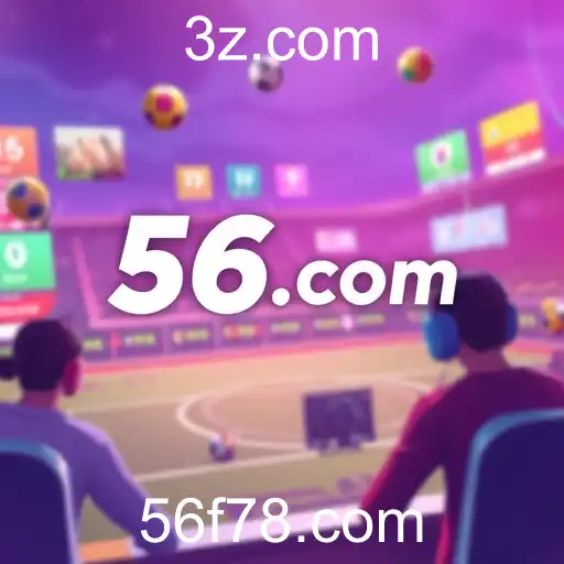 A Revolução dos Jogos Online em 2026: O Impacto da Plataforma 56f.com
