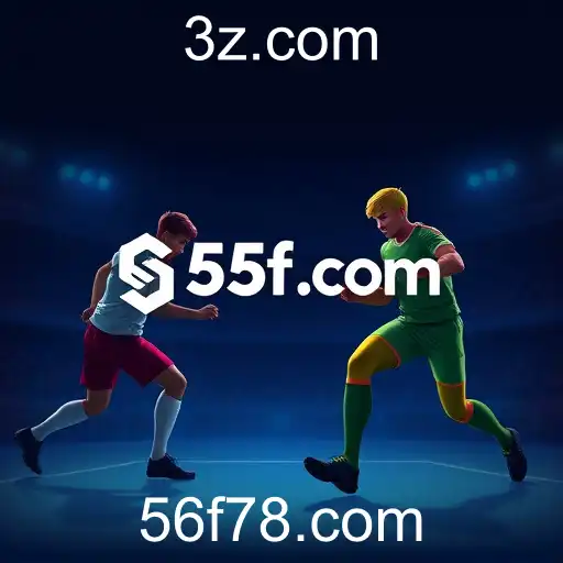 Inovação e Crescimento Sustentado no 56f.com