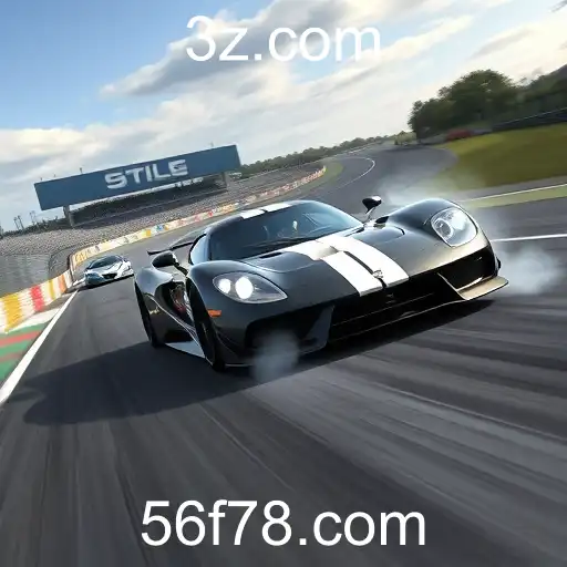 A Emoção e Evolução dos Jogos de Corrida na Plataforma 56f.com