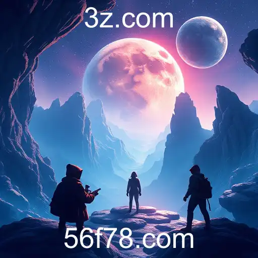 Plataforma 56f.com Revoluciona o Entretenimento Virtual