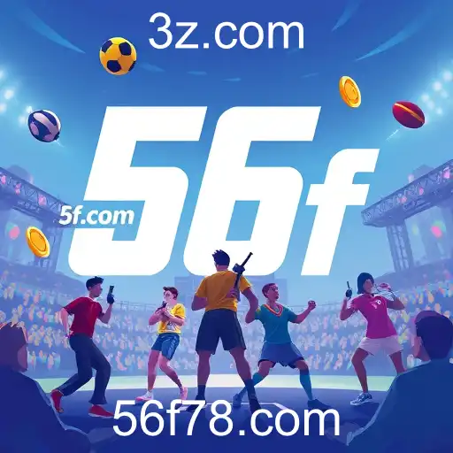 A Ascensão da Plataforma 56f.com no Cenário de Jogos