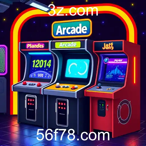A Ascensão da Plataforma 56f.com no Mundo dos Jogos Online