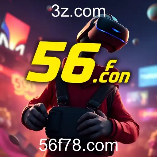 Ascensão da Plataforma 56f.com no Cenário de Jogos Online