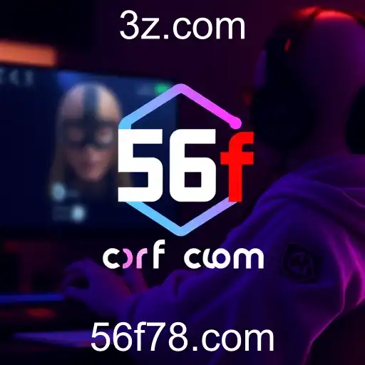 A Ascensão da Plataforma 56f.com no Cenário de Jogos de 2026