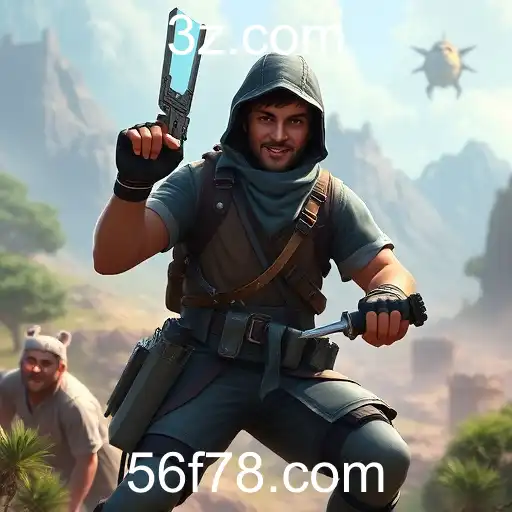 A Ascensão da 56f.com no Mercado de Jogos Online