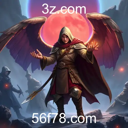 Explorando o Fascinante Mundo dos Jogos de Role-Playing na Plataforma 56f.com