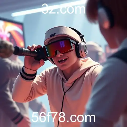 Novidades e Tendências no Mundo dos Jogos em 2026